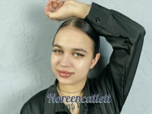 Noreencatlett