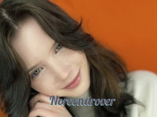 Noreendrover