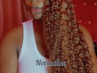 Noriadiva