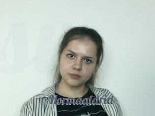 Normaaldrid