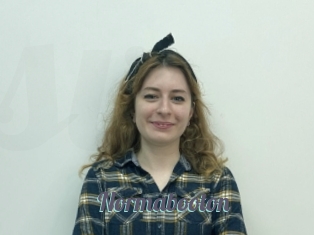 Normabooton