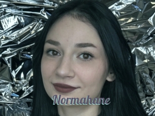 Normahane