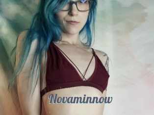 Novaminnow