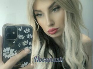 Novanash