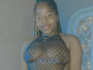 Novvah