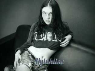 Nylakline