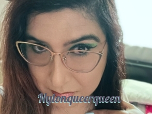 Nylonqueerqueen