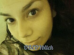 OBEDYbitch