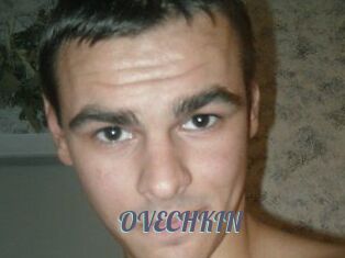 OVECHKIN