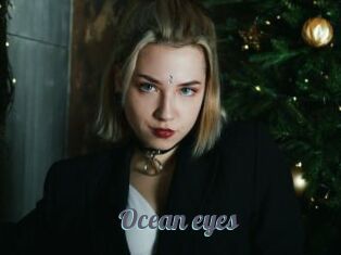 Ocean_eyes