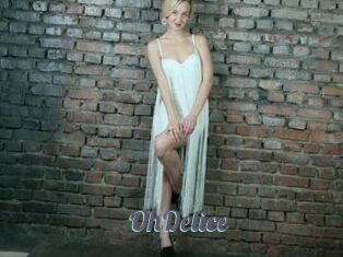 OhDelice