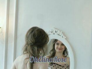 OhElinaRose