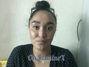 OhJasmineX