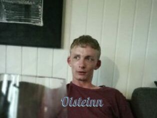 Oisteinn
