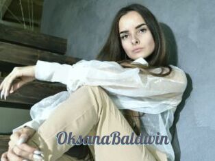 OksanaBaldwin
