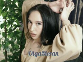 OlgaMoran