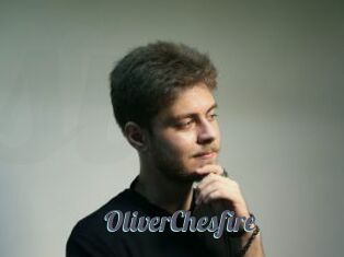OliverChesfire