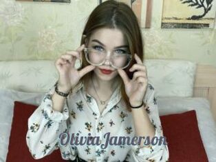 OliviaJamerson