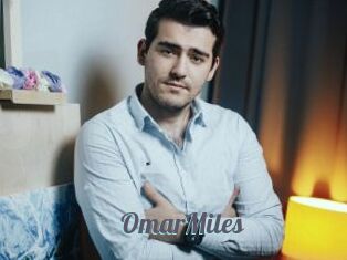 OmarMiles
