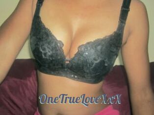 OneTrueLoveXxX