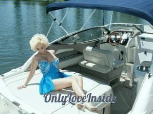 OnlyLoveInside