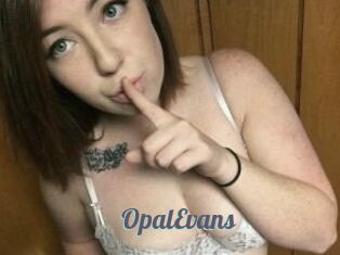 OpalEvans