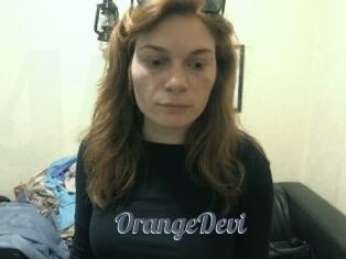 OrangeDevi