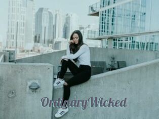 OrdinaryWicked