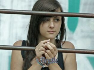 Orelle