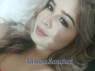 OrianaSanchez