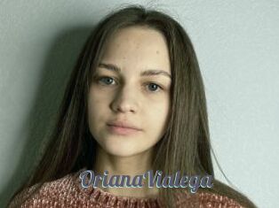 OrianaVialega