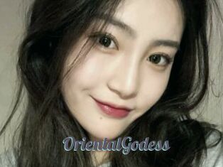 OrientalGodess
