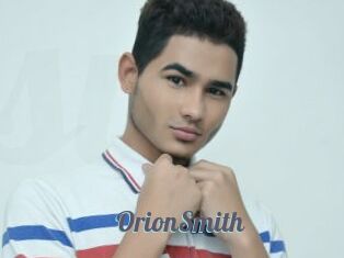 OrionSmith