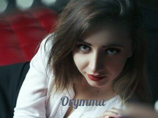 Orymma
