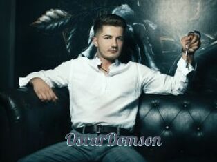 OscarDomson