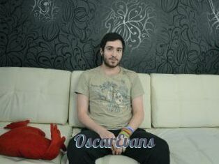 OscarEvans