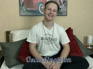 OscarSingleton