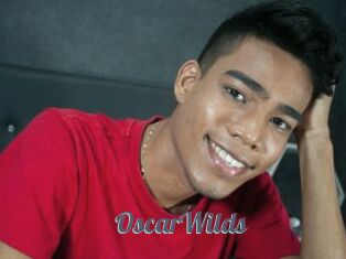 OscarWilds