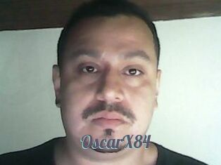 OscarX84