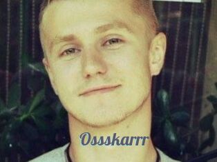 Ossskarrr