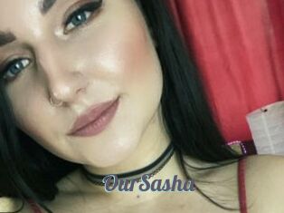 OurSasha