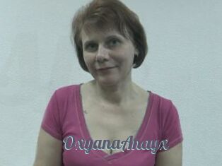 OxyanaAnayx