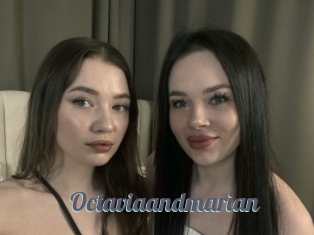 octaviaandmarian Sexe Videos Gratuites