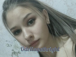 Odeliagathright