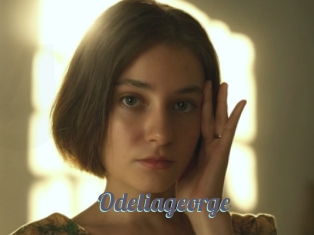 Odeliageorge