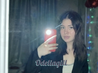 Odeliagill
