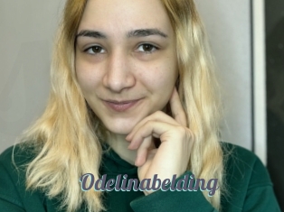 Odelinabelding