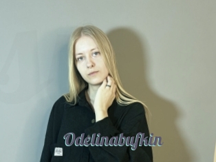 Odelinabufkin