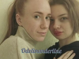 Odelinanderline