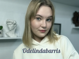 Odelindabarris
